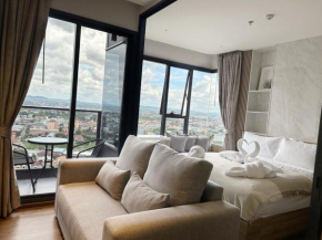 ONCE Condominium Pattaya